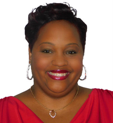 London St. Charles Author Photo