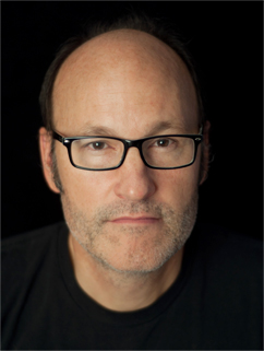 Loren Long Author Photo