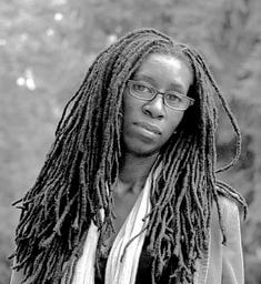 Lyrae Van Clief-Stefanon Author Photo