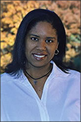 M. Sindy Felin Author Photo