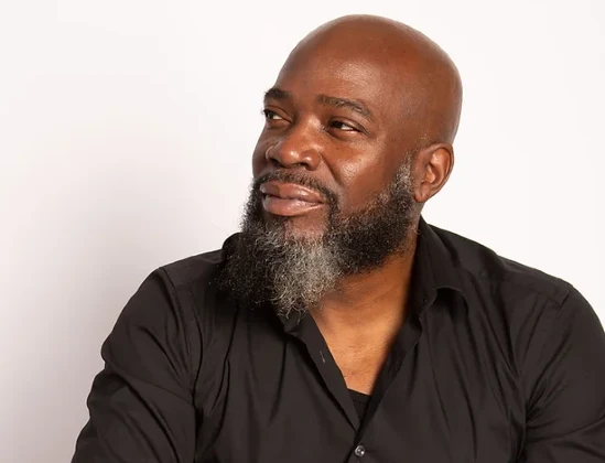 Michael Harriot Author Photo