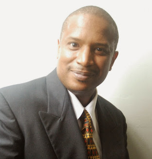 Nnamdi Azikiwe Author Photo