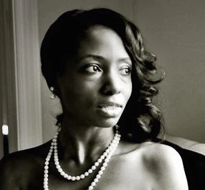 Nadra Nittle Author Photo