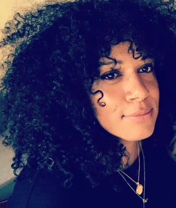 Natasha Bowen Author Photo