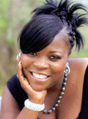 Natasha Owens Author Photo