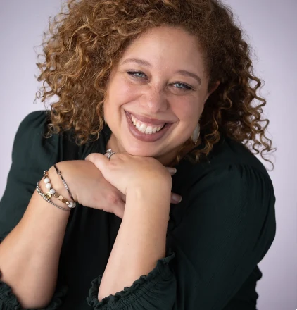 Natasha Tripplett Author Photo