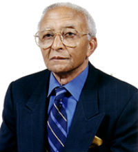 Neely Fuller, Jr. Author Photo