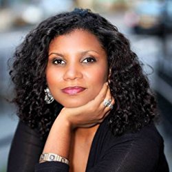 Nelly Rosario Author Photo