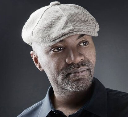 Nelson George Author Photo
