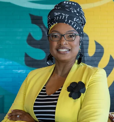 Nia Obotette Author Photo