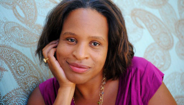 Nicola Yoon Author Photo