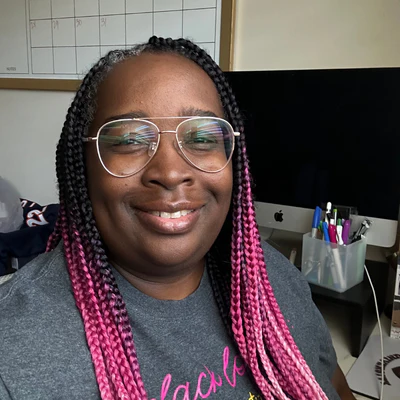 Nicole Falls Author Photo