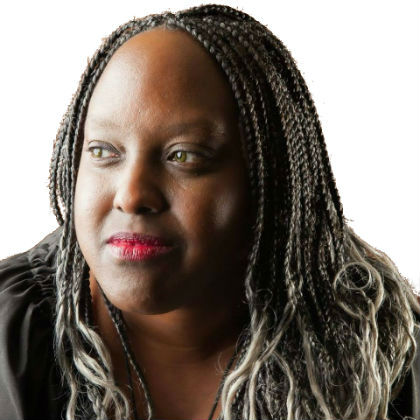 Nicole Givens Kurtz Author Photo