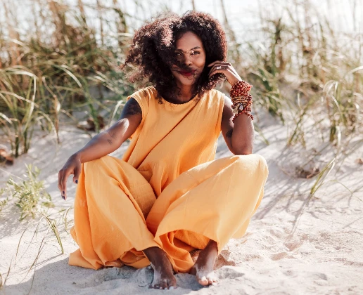 Nikki Walton Author Photo