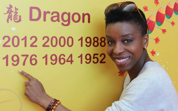 Noo Saro-Wiwa Author Photo