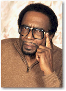 Orchester Benjamin Author Photo