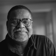 S. R. Martin Jr. Author Photo