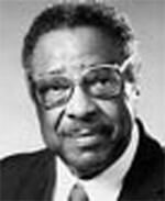 Samuel D. Proctor Author Photo