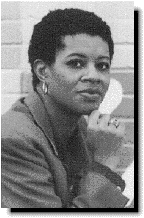 Shay Youngblood Author Photo