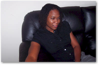 Sheryl A. Keen Author Photo