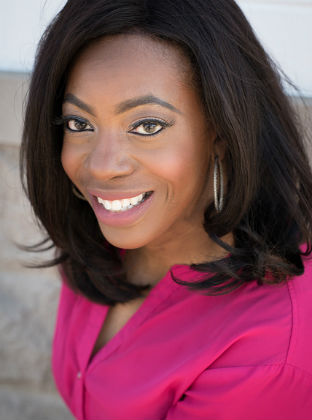 Sierra Kay Author Photo