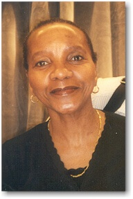 Sindiwe Magona Author Photo