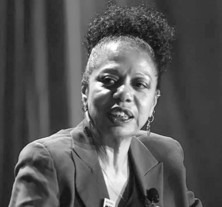 Stella Dadzie Author Photo