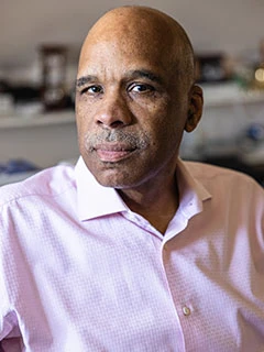 Steve Phillips Author Photo