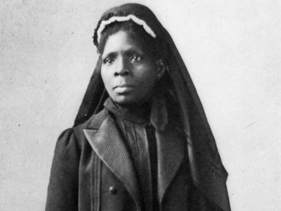 Susie King Taylor Author Photo