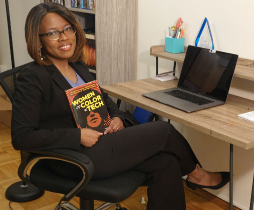 Susanne Tedrick Author Photo