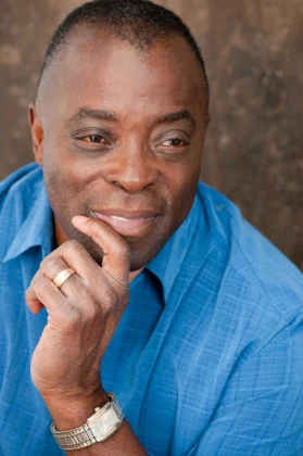 Sylvester Boyd Jr. Author Photo