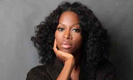 Taiye Selasi Author Photo