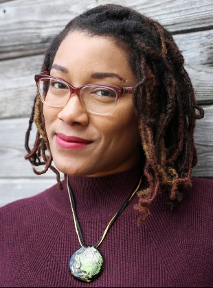 Tracy Deonn Author Photo