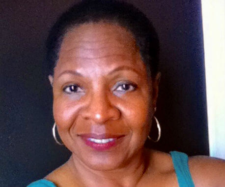 Valerie Graves Author Photo