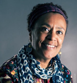 Véronique Tadjo Author Photo