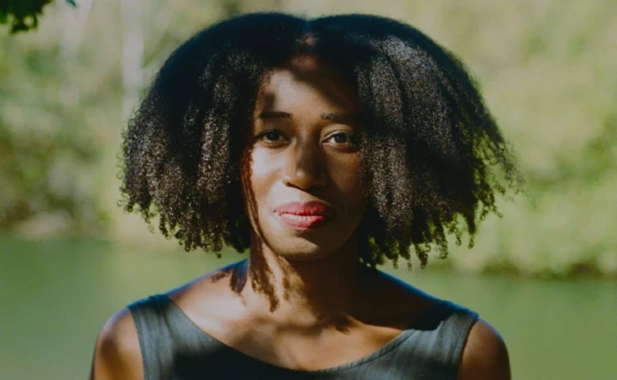 Victoria Adukwei Bulley Author Photo