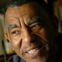 W. Paul Coates Author Photo