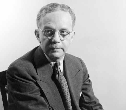 Walter White Author Photo