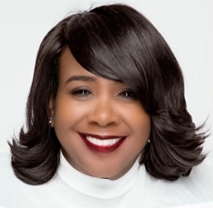 Wanda P. Bowman Author Photo