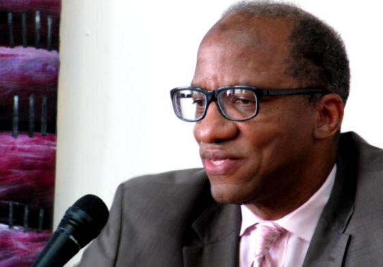 Wil Haygood Author Photo