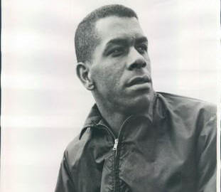 William Melvin Kelley Author Photo