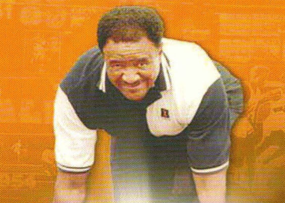 Willie J. Williams Author Photo