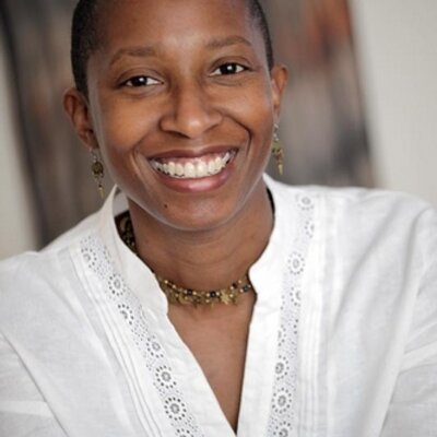 Zelda Lockhart Author Photo