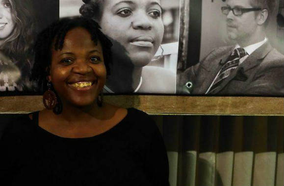 Zuksiwa Wanner Author Photo