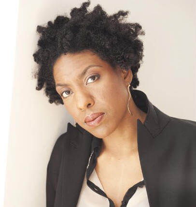 Ayana Mathis Author Photo