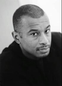 Caryl Phillips Author Photo