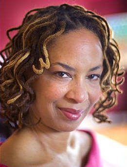 Connie Briscoe Author Photo