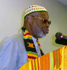 Click to learn more about Yosef Ben-Jochannan on AALBC Yosef Ben-Jochannan Author Photo