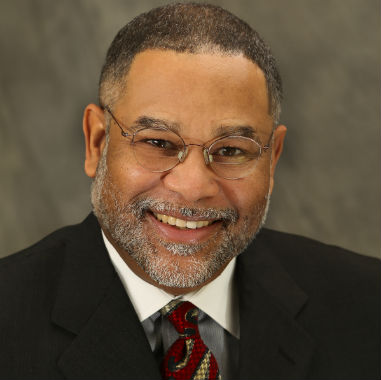 Wilmer J. Leon photo