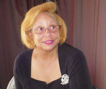 Ebony Dawn Author Photo